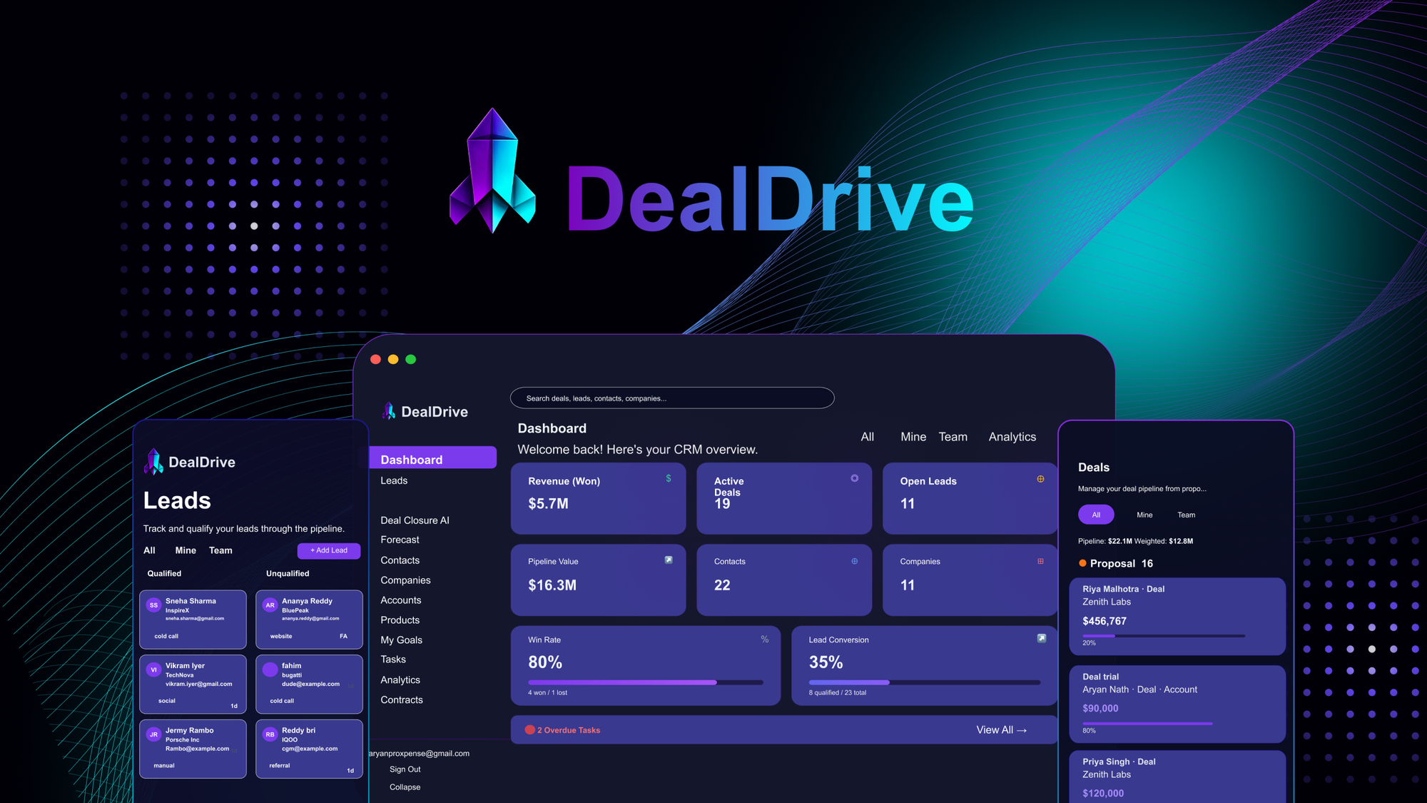 DealDrive