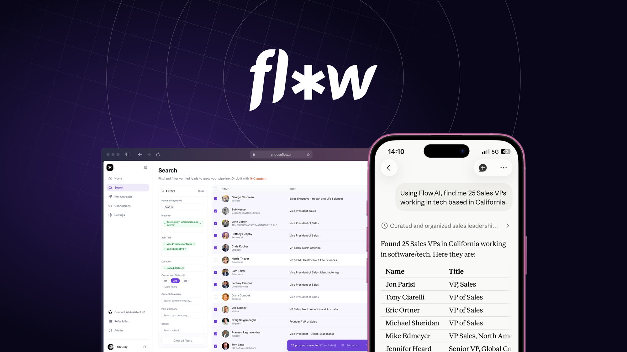 Flow AI