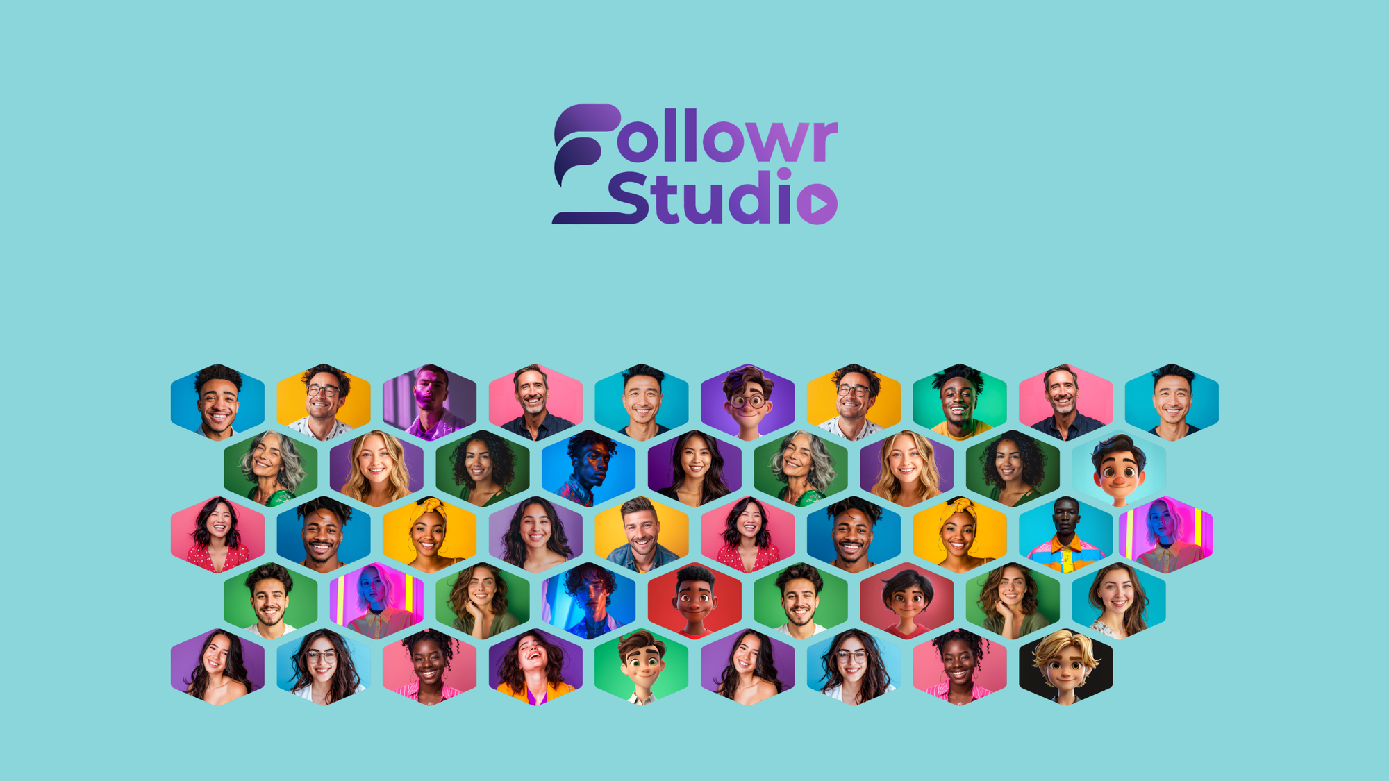 Followr Studio