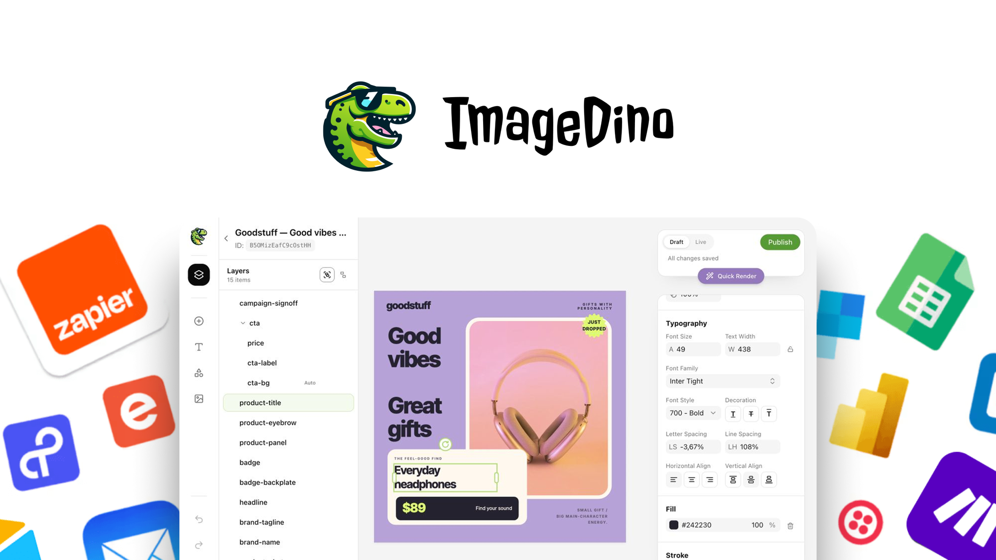 ImageDino