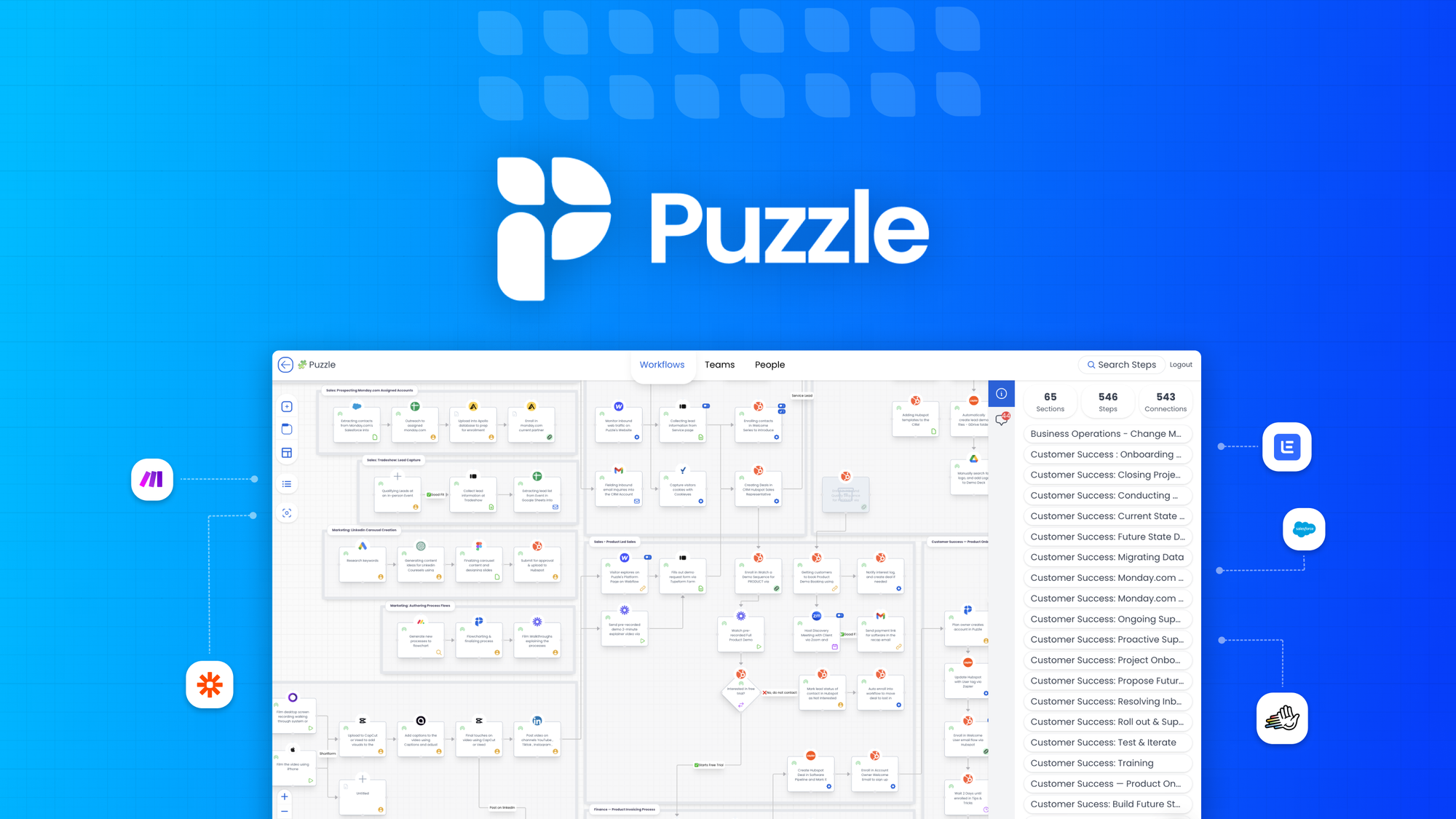 Puzzle