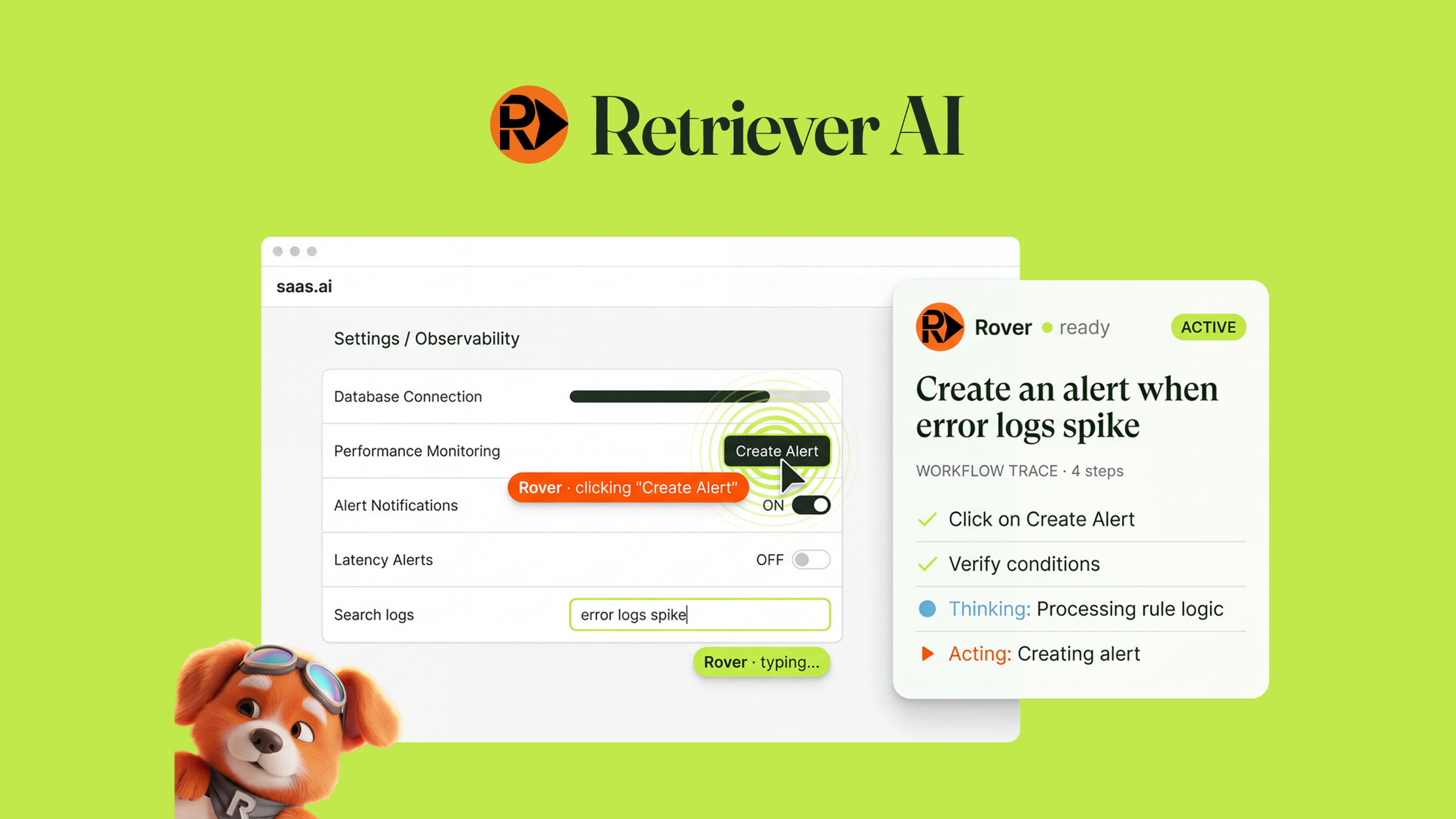Retriever AI