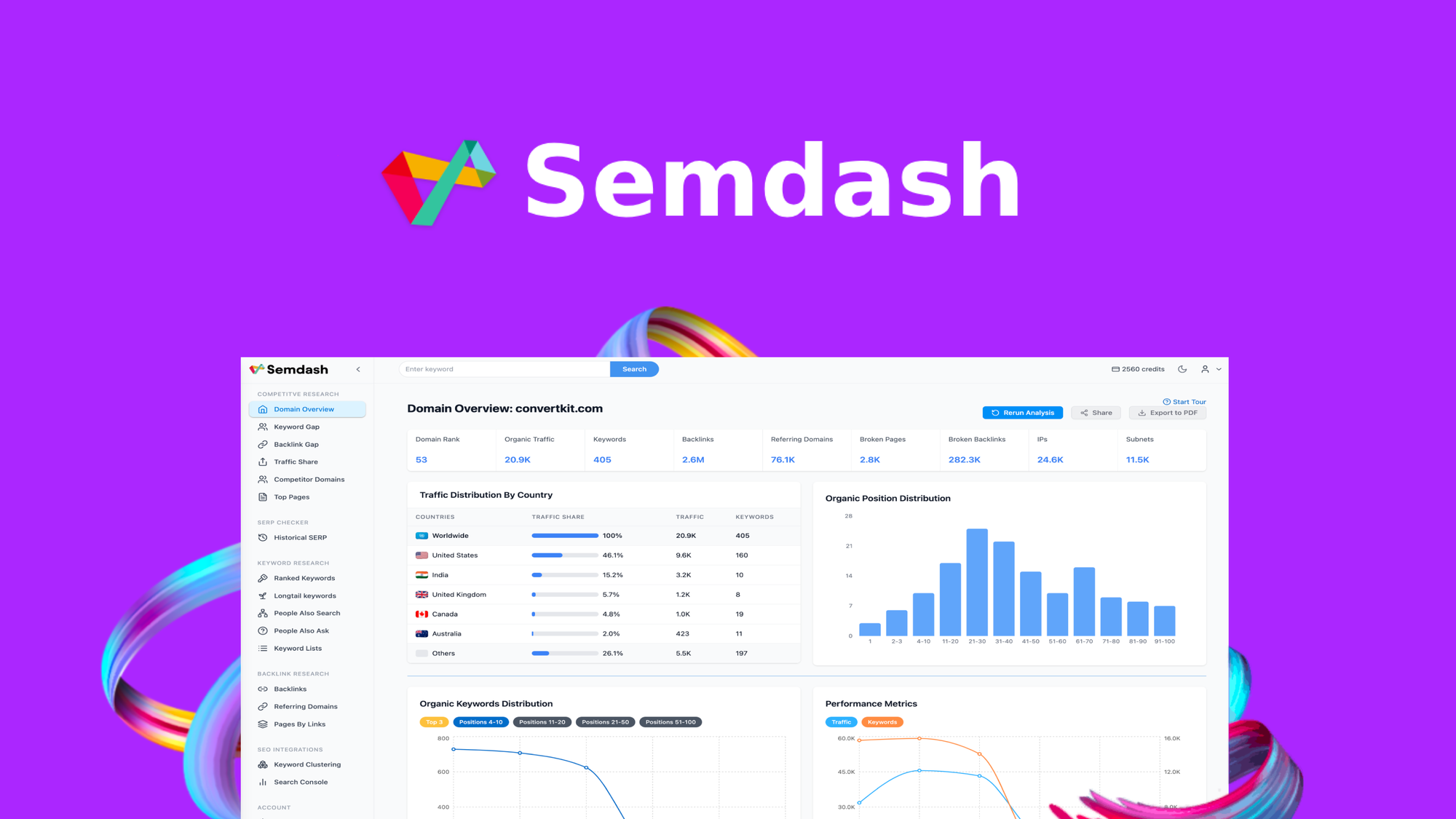 Semdash