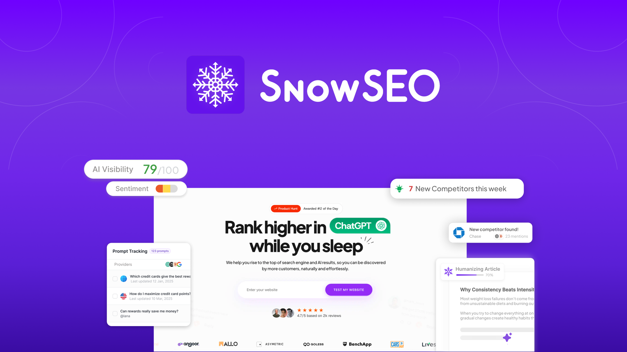 SnowSEO