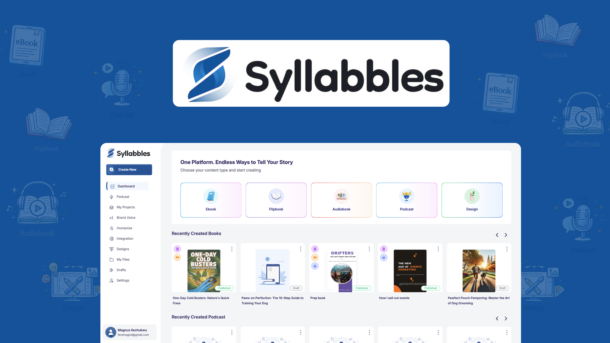 Syllabbles