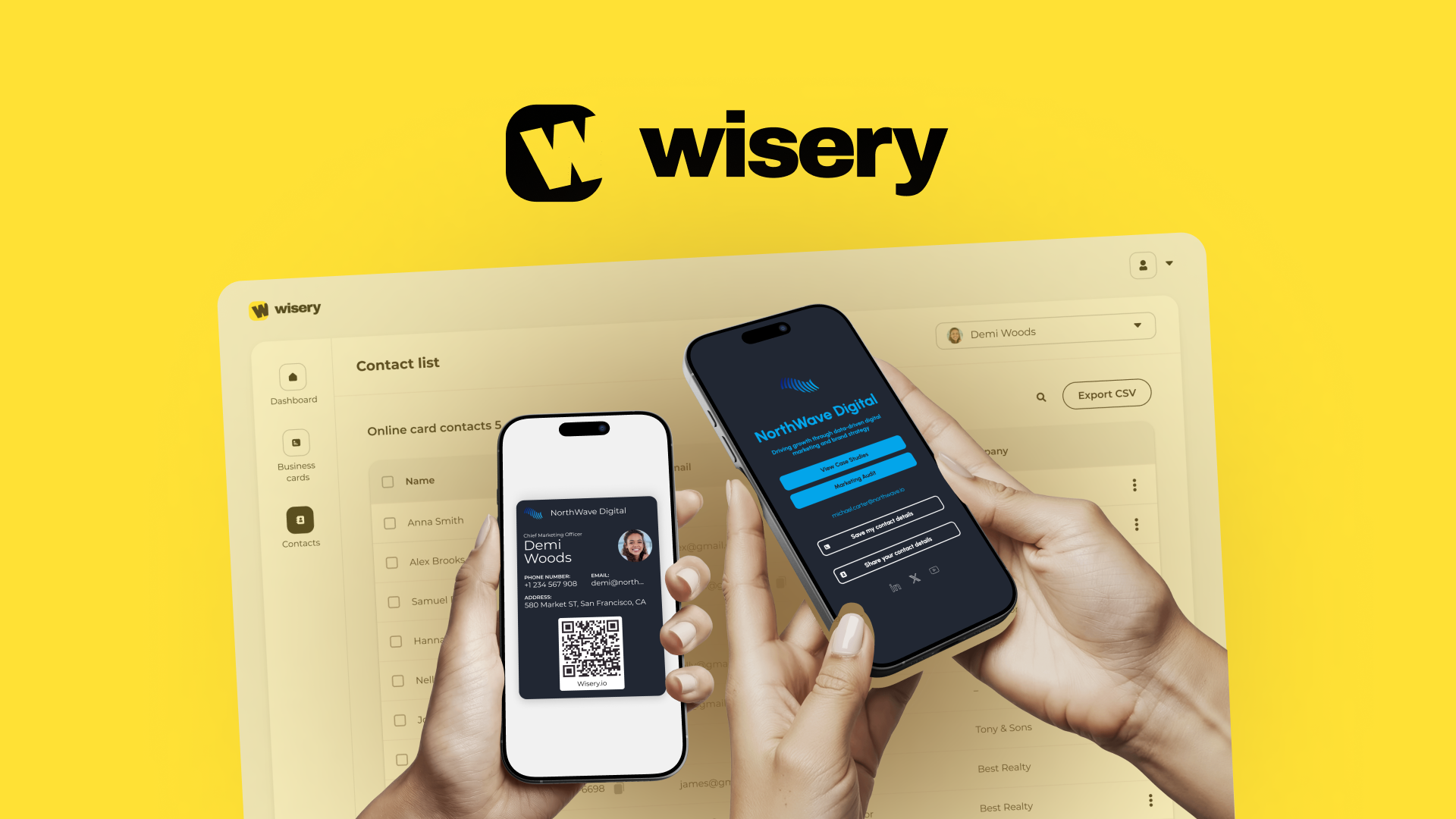 Wisery